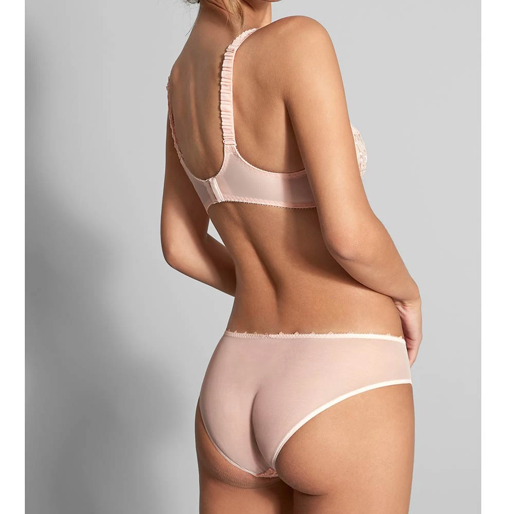 Empreinte Agathe Underwired Full Cup Bra - 07204 4 Empreinte Agathe Underwired Full Cup Bra - 07204 - Image 4