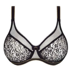 Empreinte Allure Underwired Seamless Full Support Bra - 17205 10 Empreinte Allure Underwired Seamless Full Support Bra - 17205 -Outlet Comfort Soft Cup Bra Store img043207