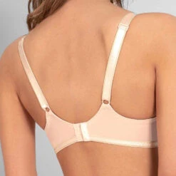 Empreinte Allure Underwired Seamless Full Support Bra - 17205 8 Empreinte Allure Underwired Seamless Full Support Bra - 17205 -Outlet Comfort Soft Cup Bra Store img043218