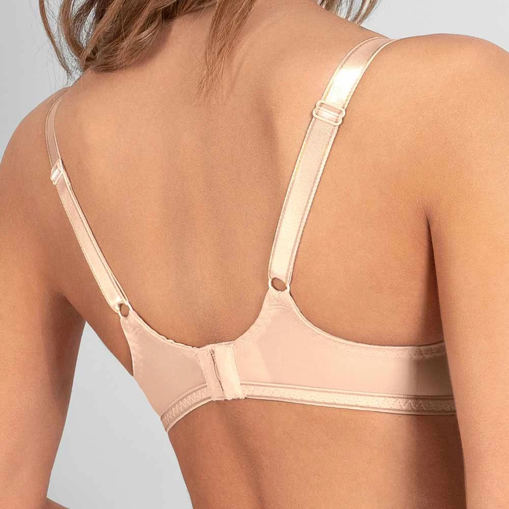 Empreinte Allure Underwired Seamless Bra - 07205 3 Empreinte Allure Underwired Seamless Bra - 07205 - Image 3