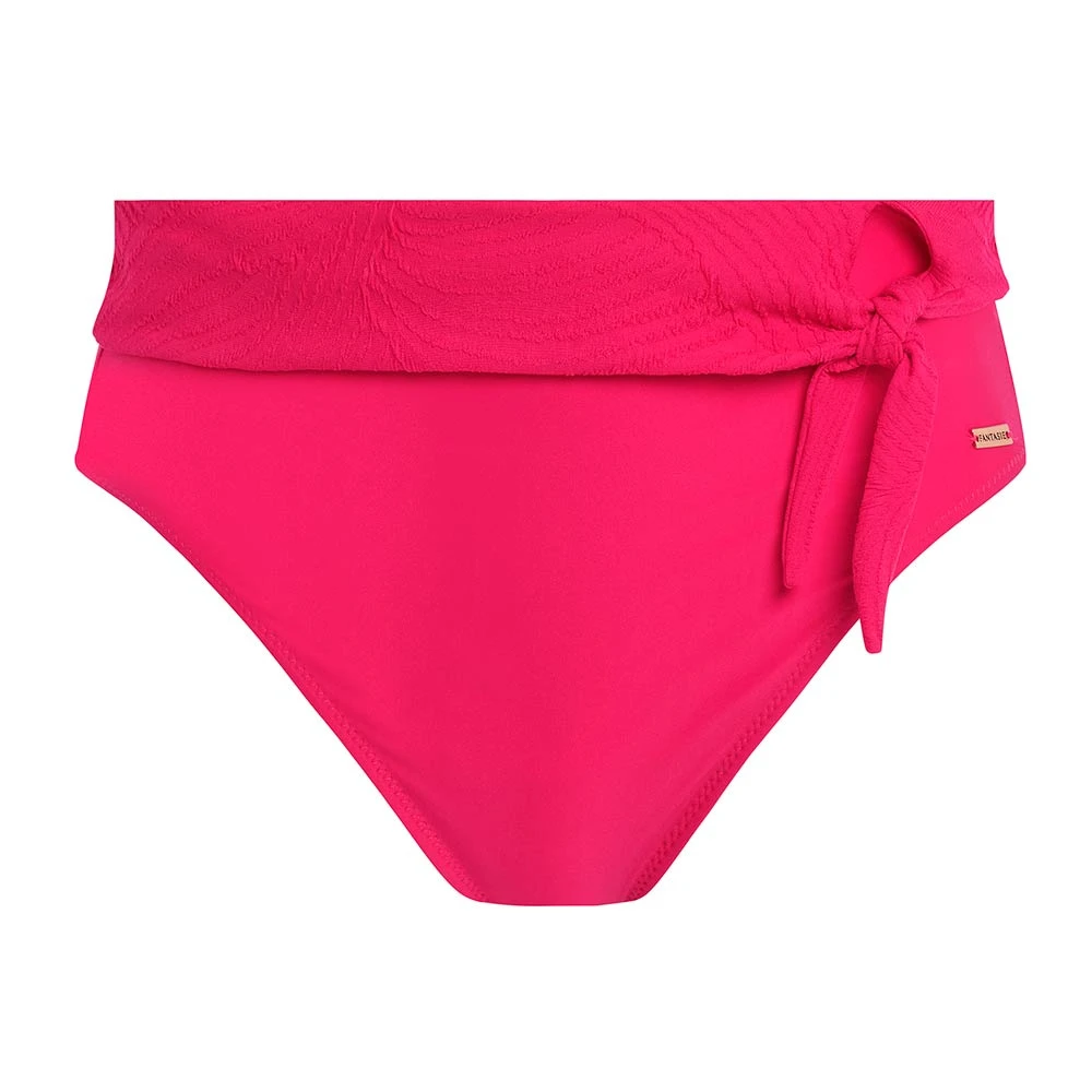 Ottawa High Waist Bikini Briefs - FS6497 1 Ottawa High Waist Bikini Briefs - FS6497