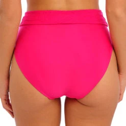 Ottawa High Waist Bikini Briefs - FS6497 8 Ottawa High Waist Bikini Briefs - FS6497 -Outlet Comfort Soft Cup Bra Store img043364