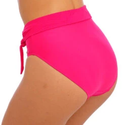 Ottawa High Waist Bikini Briefs - FS6497 9 Ottawa High Waist Bikini Briefs - FS6497 -Outlet Comfort Soft Cup Bra Store img043365