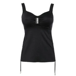 St. Tropez Underwired Tankini Top - 9190